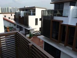 Seletar View (D28), Terrace #391888181